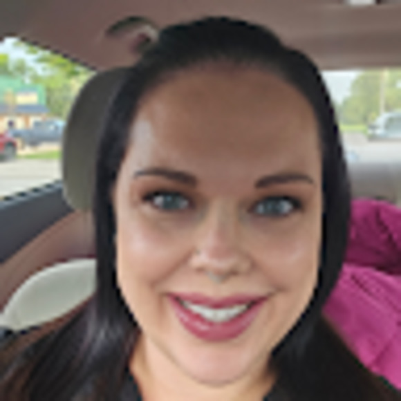 Meet your Posher, Rose - Picture 1 of 1